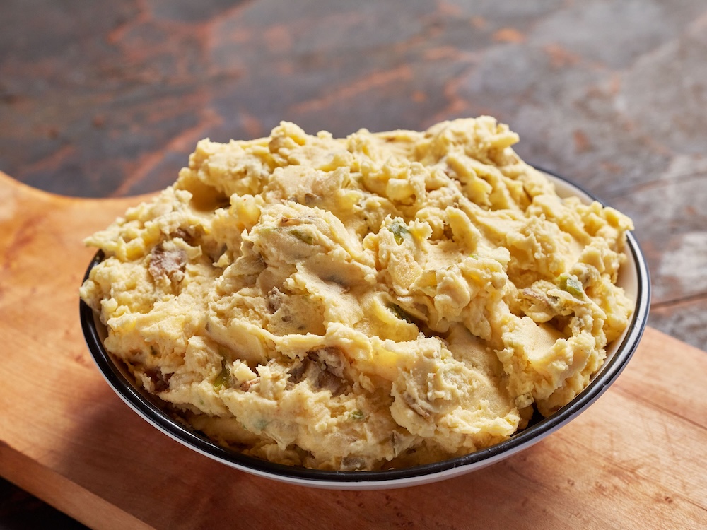Potato Salad